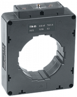 Трансформатор тока ТТИ-85 750/5А 15ВА класс точности 0.5 | код ITT50-2-15-0750 | IEK